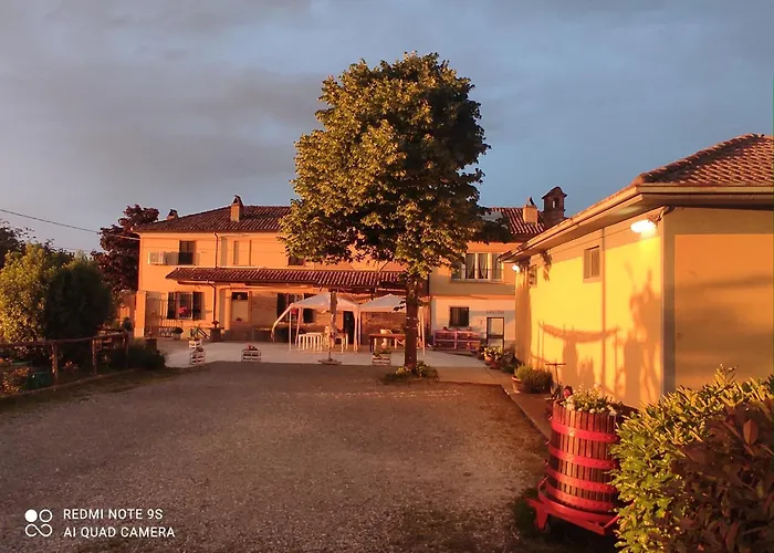 Cascina Angelina