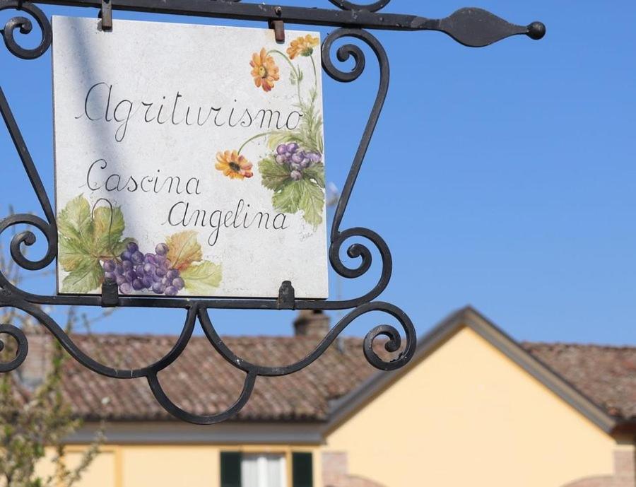 Cascina Angelina *