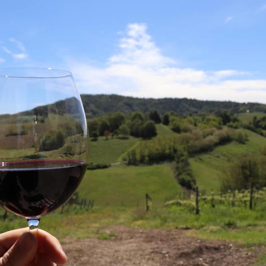 Cascina Angelina Alloggio per agriturismo *