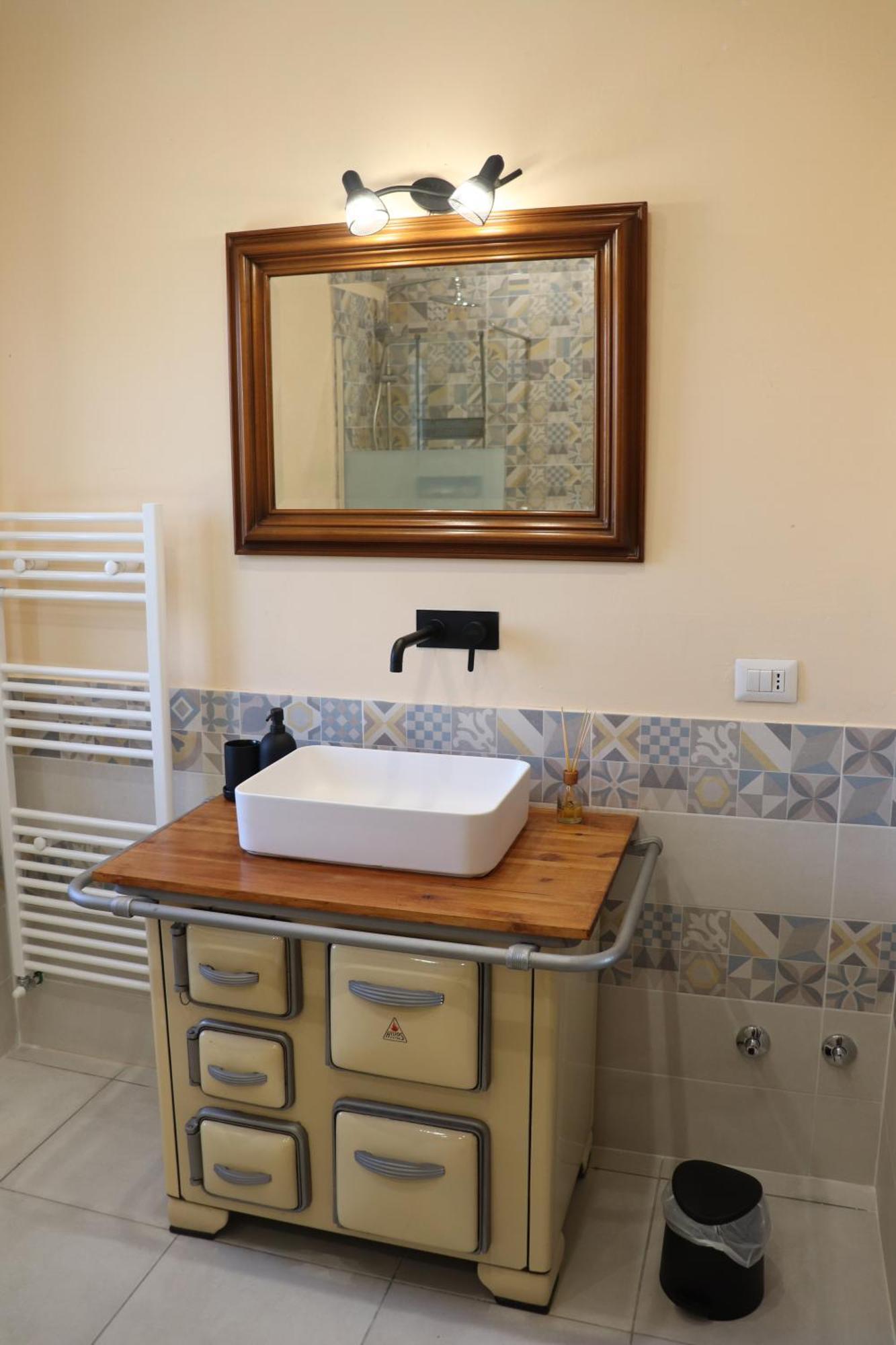 Cascina Angelina Alloggio per agriturismo