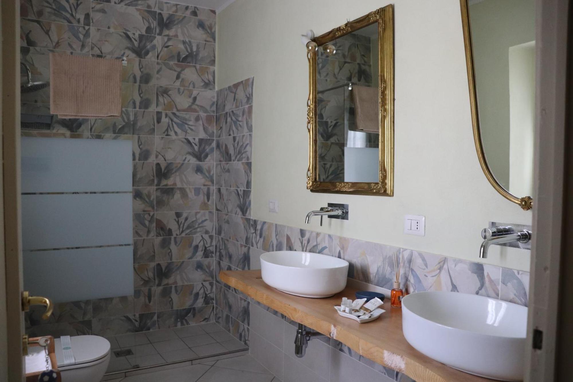 Cascina Angelina Alloggio per agriturismo *