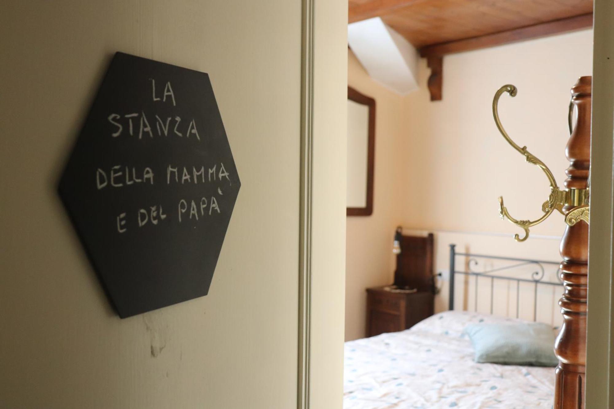 Cascina Angelina Alloggio per agriturismo