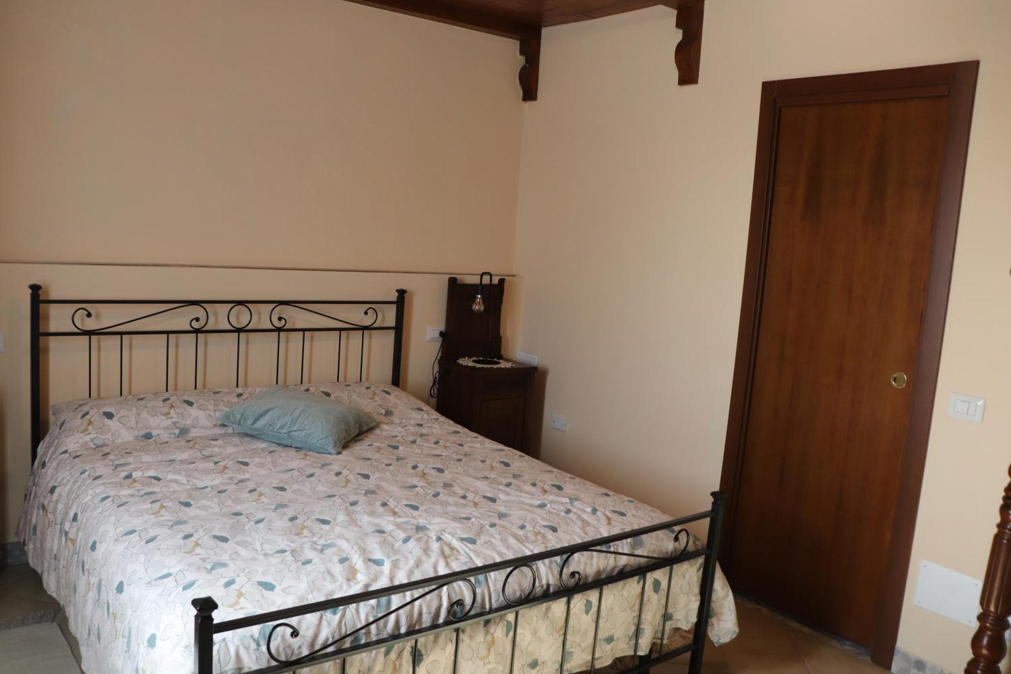 Alloggio per agriturismo Cascina Angelina *